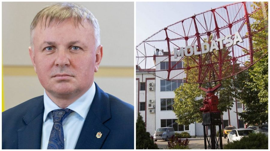 Scandalul de la MoldATSA: Constantin Cuiumju solicită informații despre dosar și banii restituiți de Taburceanu