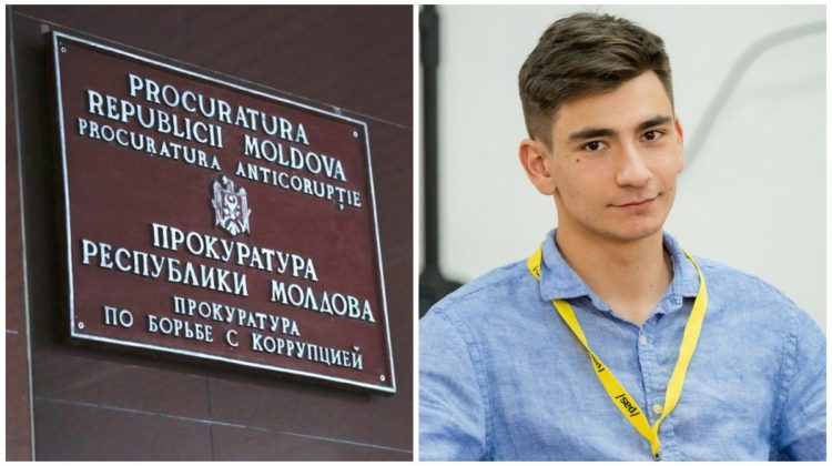 EXCLUSIV! PA, despre cazul lui Zgherea: Ex angajat la Ministerul Culturii fără studii de licență și plătit cu sute de mii de lei