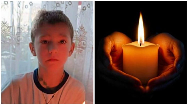 Căutările lui Darius, copilul dispărut în râul Prut, s-au încheiat tragic: Anunțul Poliției