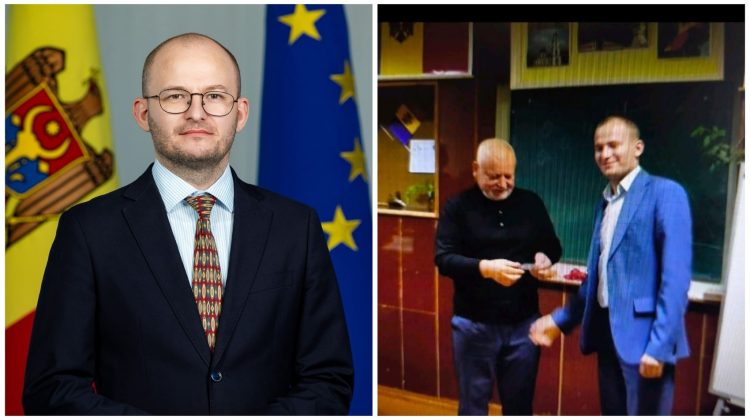 Noul ministru al Agriculturii, vizat de un scandal privind trecutul politic: Reacțiile lui Vasile Tofan și Igor Grosu