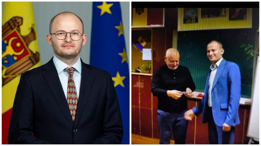 Noul ministru al Agriculturii, vizat de un scandal privind trecutul politic: Reacțiile lui Vasile Tofan și Igor Grosu