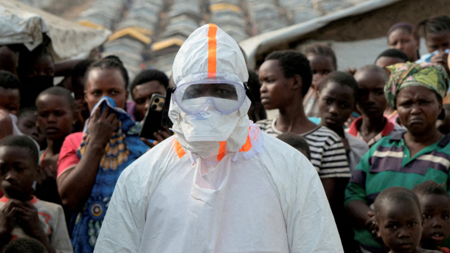 Epidemia de Ebola din Republica Democrată Congo ar putea fi de două sau patru ori mai amplă decât se estimează