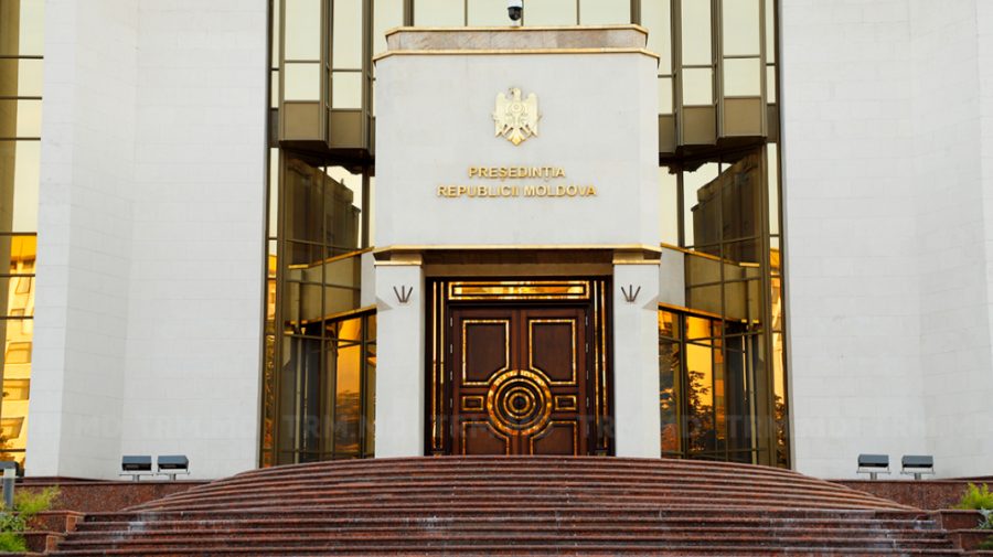 Consultările privind desemnarea candidatului la funcția de premier încep vineri