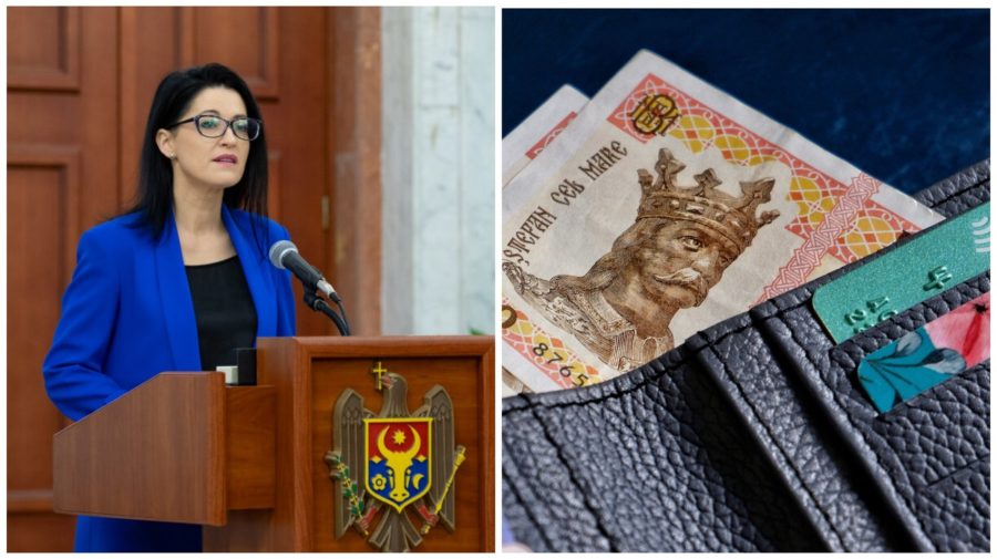 VIDEO Salariul minim pentru anul viitor: Când va fi stabilit și ce spune ministra Muncii