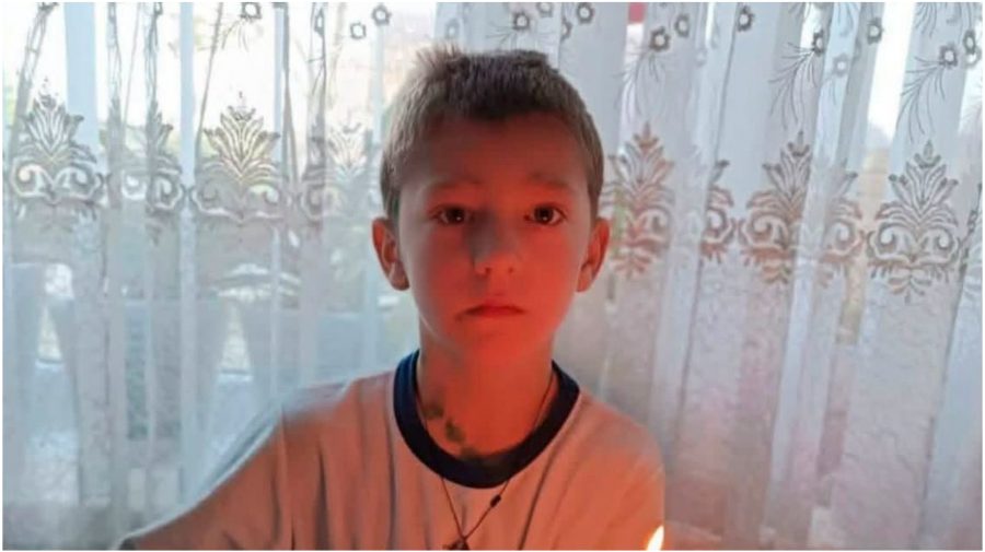Alertă în Ungheni: Un copil a dispărut. Familia cere ajutorul oamenilor pentru găsirea lui Darius