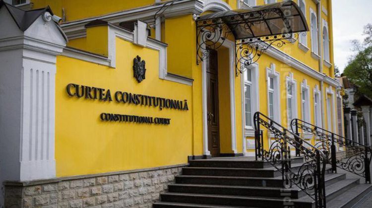 Curtea Constituțională stabilește limitele Găgăuziei. Instanța se pronunță azi în urma sesizărilor