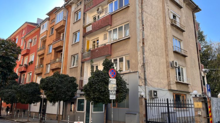 Ambasada Moldovei de la Sofia își întrerupe activitatea consulară până pe 24 august