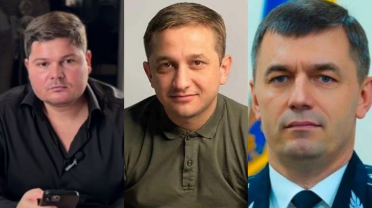 „Puteți conta mereu!” Mesajul de susținere al lui Marin Andonii pentru șeful INI, expediat și presei
