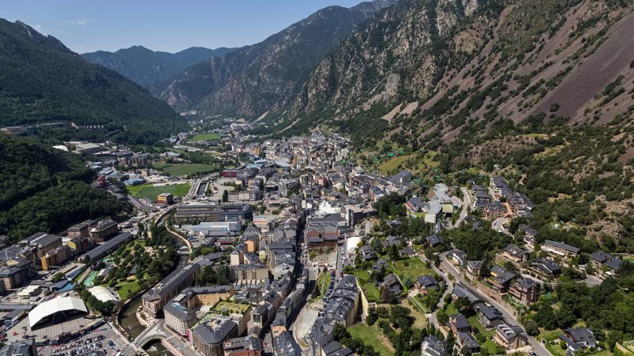 Mai mulți turiști decât localnici. Care sunt țările din top