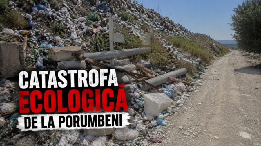 REPORTAJ Catastrofa de la Porumbeni: cum arată locul care a șocat o țară întreagă