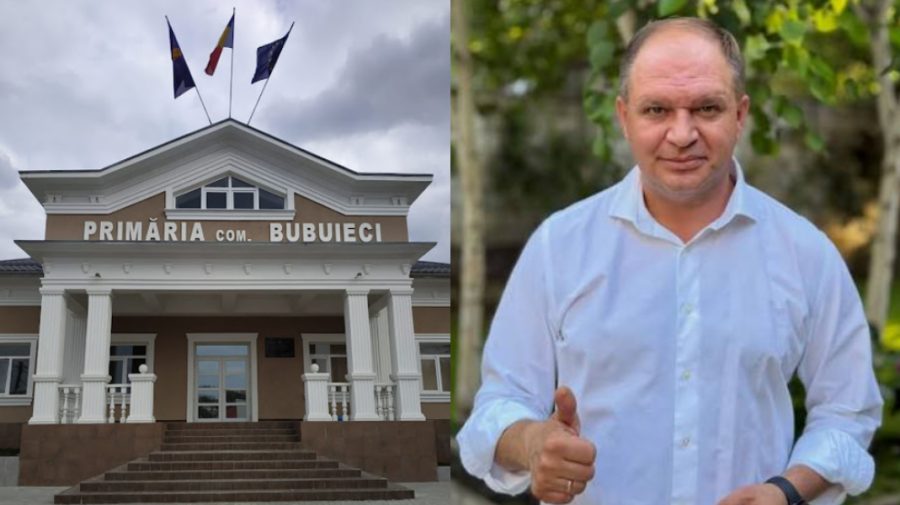 Ion Ceban: Primăria Chișinău a investit aproape 29 de milioane de lei în comuna Bubuieci, în ultimii 5 ani