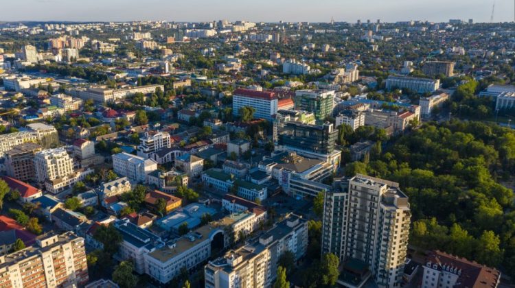 ULTIMA ORĂ! Chișinăul ar putea rămâne fără apă. Explicațiile ministrului Mediului