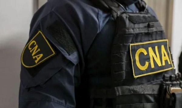 Percheziții la punctul ANSA de la Giurgiulești. Un șef de post și cinci inspectori, vizați