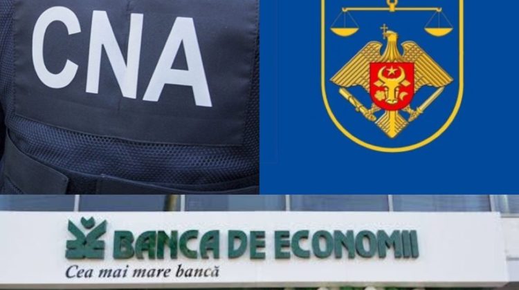 CNA oferă detalii despre reținerea lui Grigore Gacicheivici