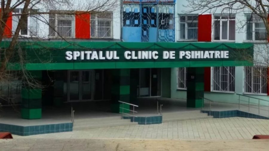 Descoperire macabră pe teritoriul Spitalului Codru: cadavru în stare avansată de putrefacție