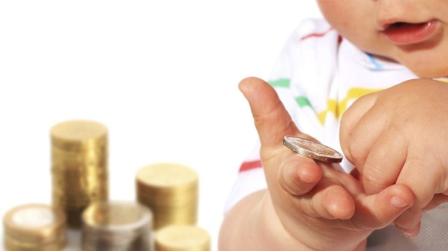 Vești bune pentru părinți: concediul de maternitate și paternal contează la pensie