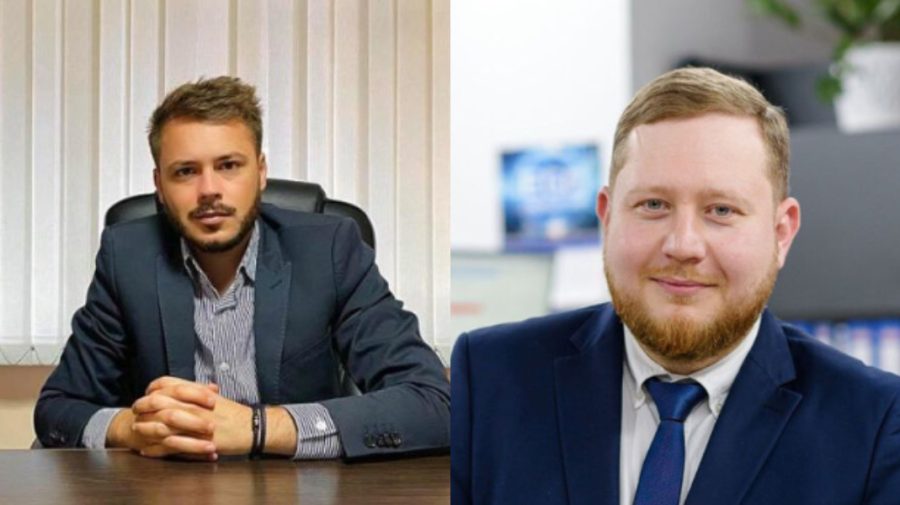 Sergiu Ceban și Eugeniu Buzatu sunt candidații admiși la funcția de director general al Energocom