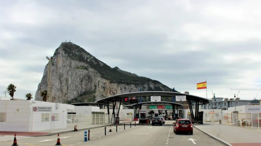 Frontiera dintre Gibraltar și Spania dispare din 15 iulie. Care este motivul