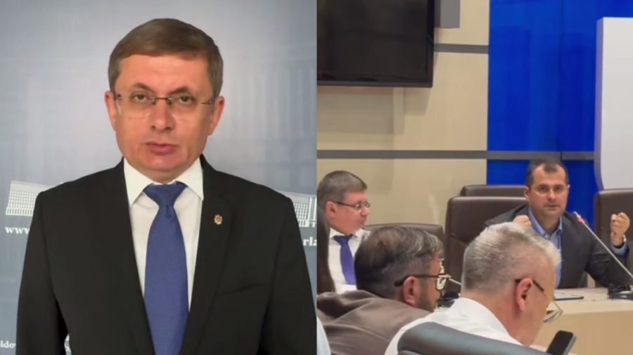 S-a încheiat ședința PAS cu premierul desemnat. Tofan urmează să anunțe lista miniștrilor