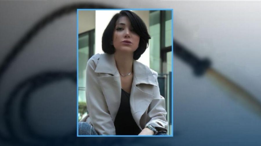 O cântăreață din Iran, condamnată la 74 de lovituri de bici pentru că a cântat pe Instagram