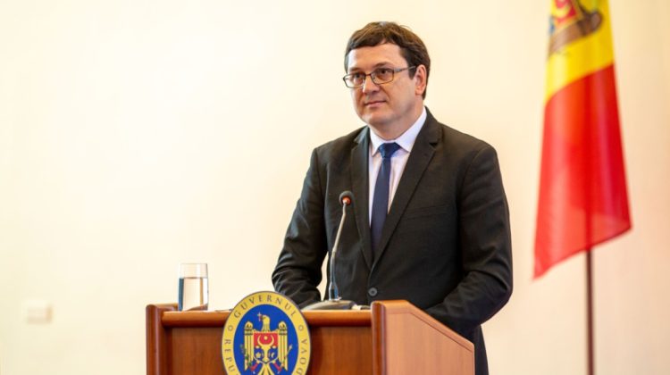 Marcel Spatari, posibil candidat la funcția de premier? „Este normal ca numele meu să apară”