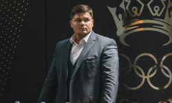 VIDEO Ion Onța spune că a predat brățara electronică după expirarea arestului la domiciliu