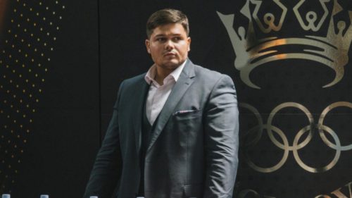 VIDEO Ion Onța spune că a predat brățara electronică după expirarea arestului la domiciliu