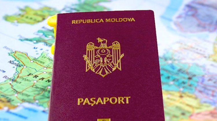 Aproape 360 de mii de locuitori din regiunea transnistreană au cetățenia Republicii Moldova