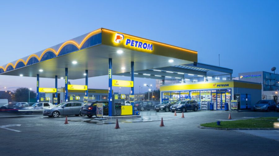 Urmările tensiunilor globale: O companie din sectorul carburanților raportează un profit în scădere cu 14%