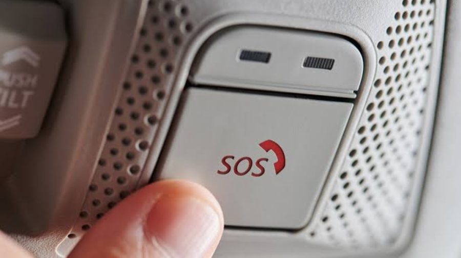 Apel automat la 112 în caz de accident grav: Parlamentul a votat integrarea sistemului european eCall