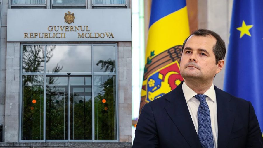 Cine sunt miniștrii propuși de Vasile Tofan pentru noul Guvern