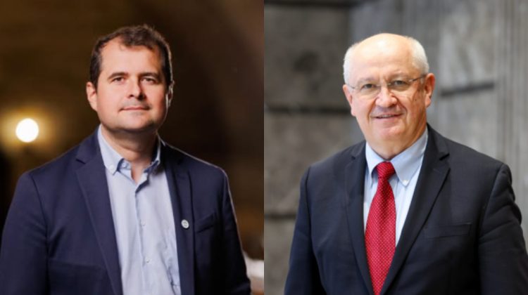 Tofan, reacție la mesajul lui Munteanu: Îl încurajez să critice acest guvern