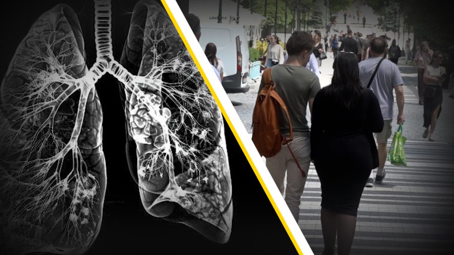 Efectele consumului de vape și energizante asupra sănătății tinerilor: Plămânul pop corn și riscul unui stop cardiac