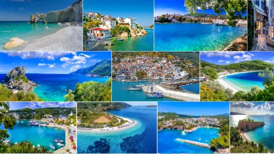 Criză a apei în Grecia. Șapte insule au declarat stare de urgență din cauza secetei. Măsuri de economisire