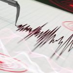 Un cutremur s-a produs în Vrancea. Este al doilea cu magnitudine peste 4 din luna august
