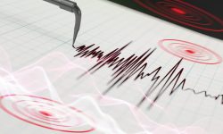 Un cutremur s-a produs în Vrancea. Este al doilea cu magnitudine peste 4 din luna august
