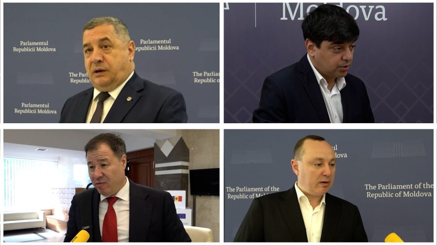 VIDEO „Consens absolut” între deputați, când vine vorba despre fumat. Ce cred despre regulile mai aspre aplicate