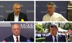 Unii salută, iar alții nu vor vota. Opinia deputaților despre modificarea Codului Electoral, pentru alegeri în Găgăuzia