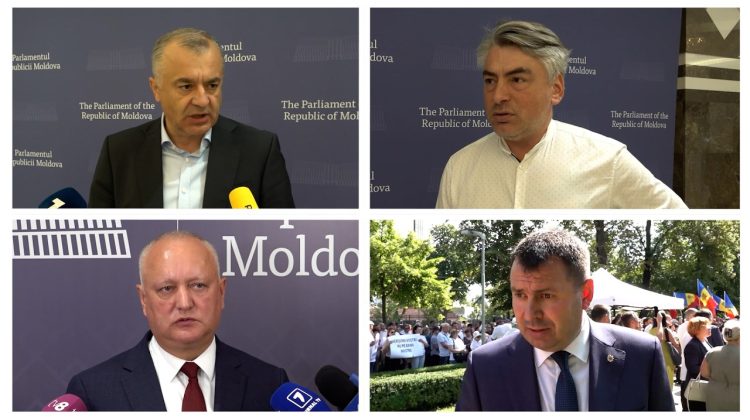 Unii salută, iar alții nu vor vota. Opinia deputaților despre modificarea Codului Electoral, pentru alegeri în Găgăuzia