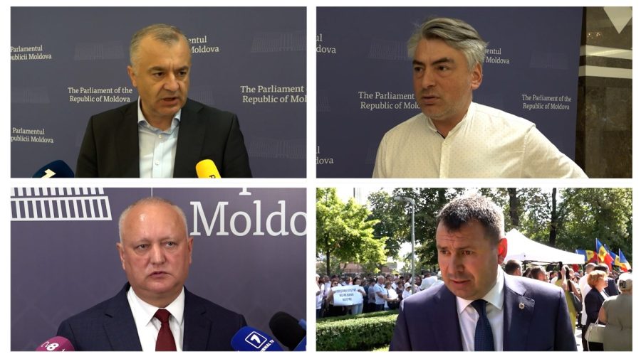 Unii salută, iar alții nu vor vota. Opinia deputaților despre modificarea Codului Electoral, pentru alegeri în Găgăuzia