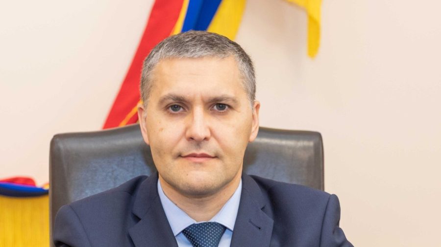 VIDEO Directorul CNMC, Serghei Diaconu: Starea de alertă permite intervenții rapide, nu înseamnă că țara este în criză
