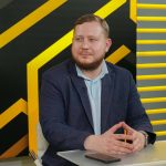 Eugeniu Buzatu a câștigat concursului pentru funcția de director general al Energocom