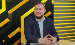 Eugeniu Buzatu a câștigat concursul pentru funcția de director general al Energocom