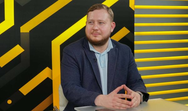 Eugeniu Buzatu a câștigat concursului pentru funcția de director general al Energocom