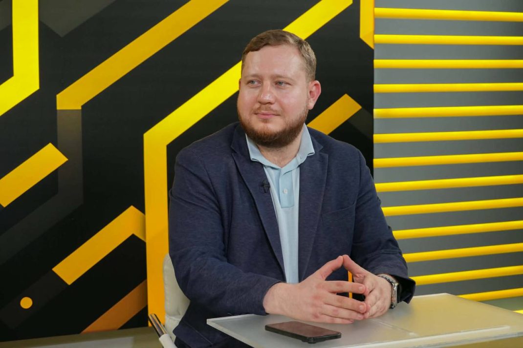 Eugeniu Buzatu a câștigat concursul pentru funcția de director general al Energocom