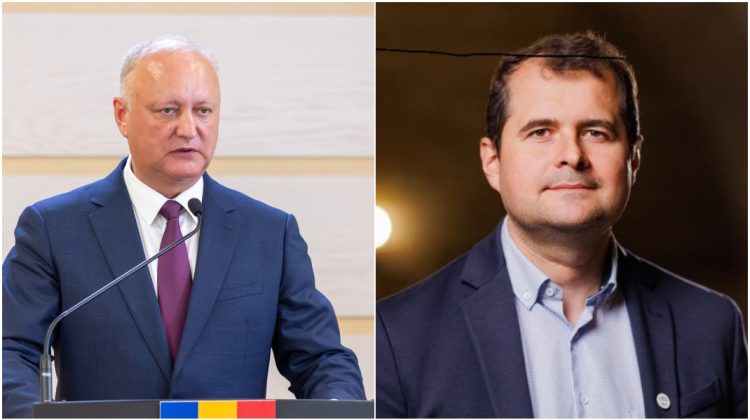 Socialiștii nu vor vota Guvernul Tofan. Dodon: „Nu o să se schimbe nimic”