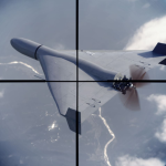 Un aparat de zbor similar unei drone Shahed a survolat neautorizat spațiul aerian al Republicii