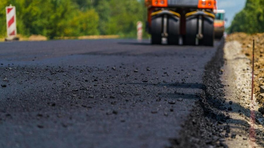 Construcția drumurilor și căilor ferate va fi autorizată mai rapid. Guvernul: Procedura nu va dura mai mult de 4 ani