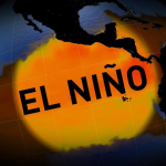 Super El Niño se intensifică și ar putea atinge apogeul în decembrie. Cum va influența vremea în Europa