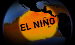 Super El Niño se intensifică și ar putea atinge apogeul în decembrie. Cum va influența vremea în Europa